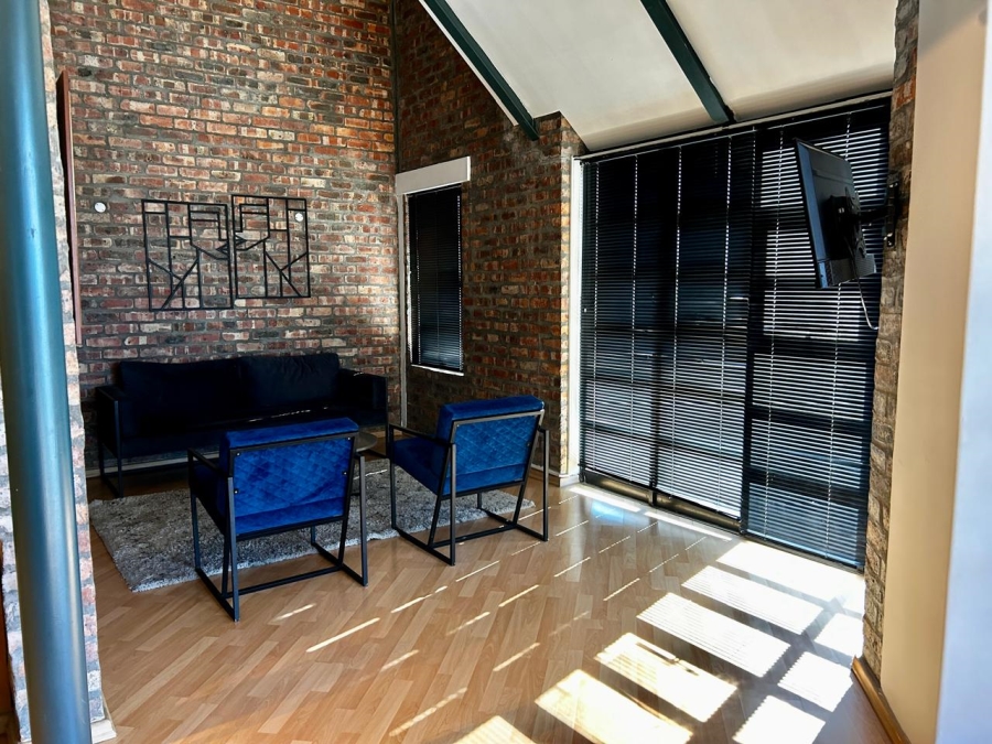 To Let 1 Bedroom Property for Rent in De Waterkant Western Cape